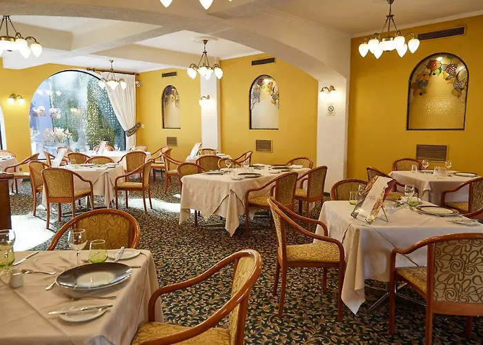 Hotel Torremayor Lyon
