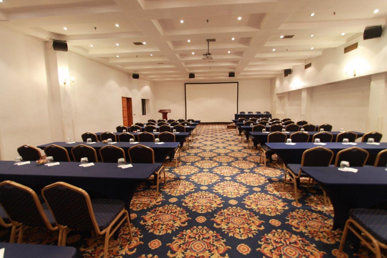 Hotel Torremayor Lyon Santiago