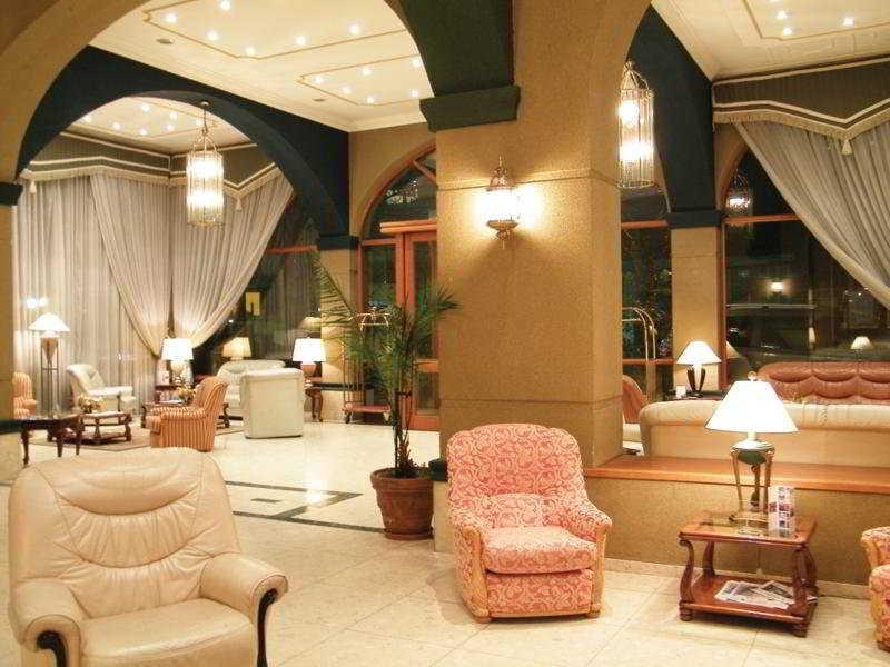 Torremayor Lyon Hotel 4*