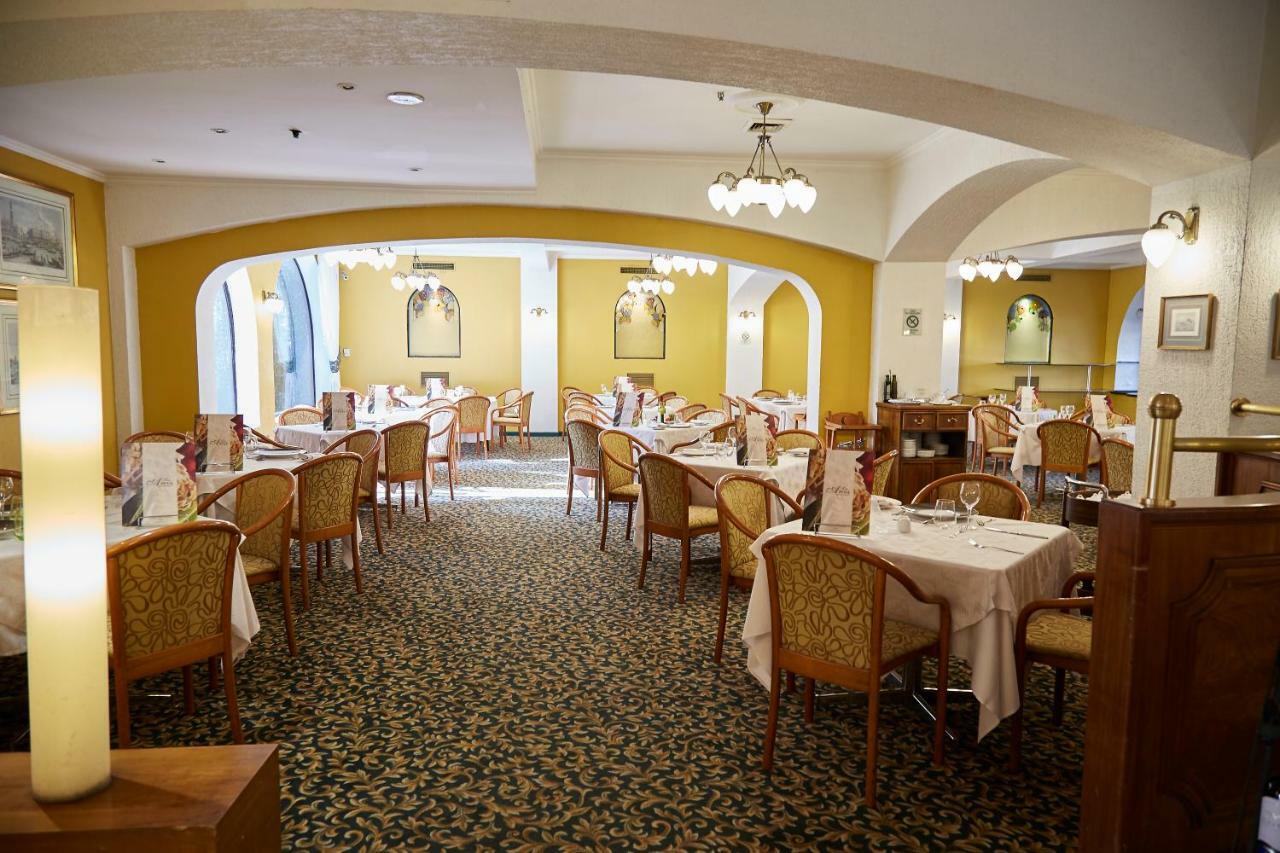 Hotel Torremayor Lyon 4*